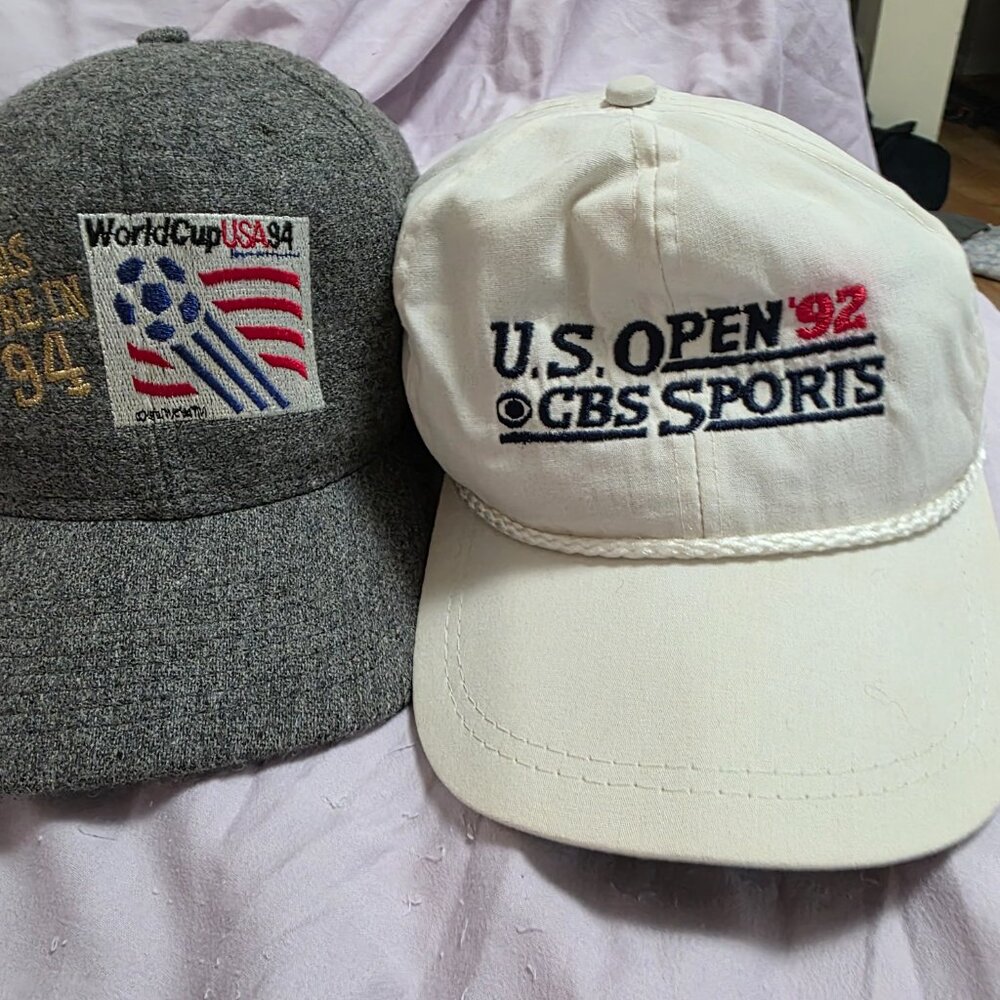 Collectors Caps - Picture 10 of 13